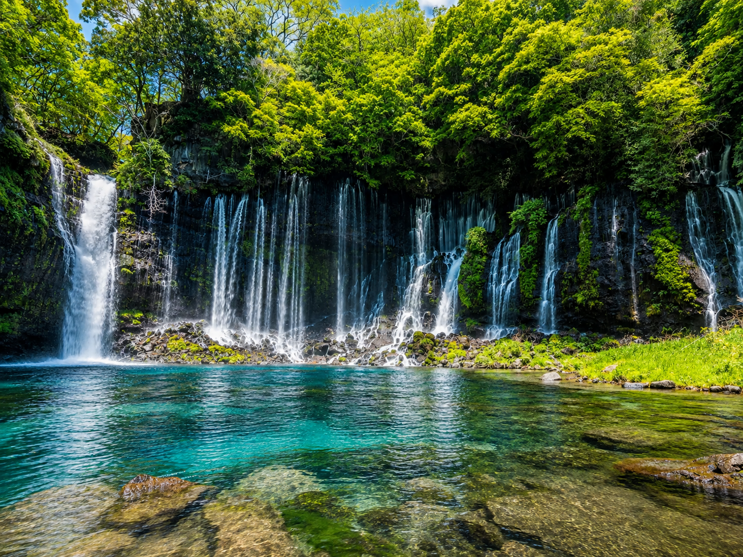 【秘境北陸・3 日】輕井澤東館・森林名湯體驗｜極致感官紀行